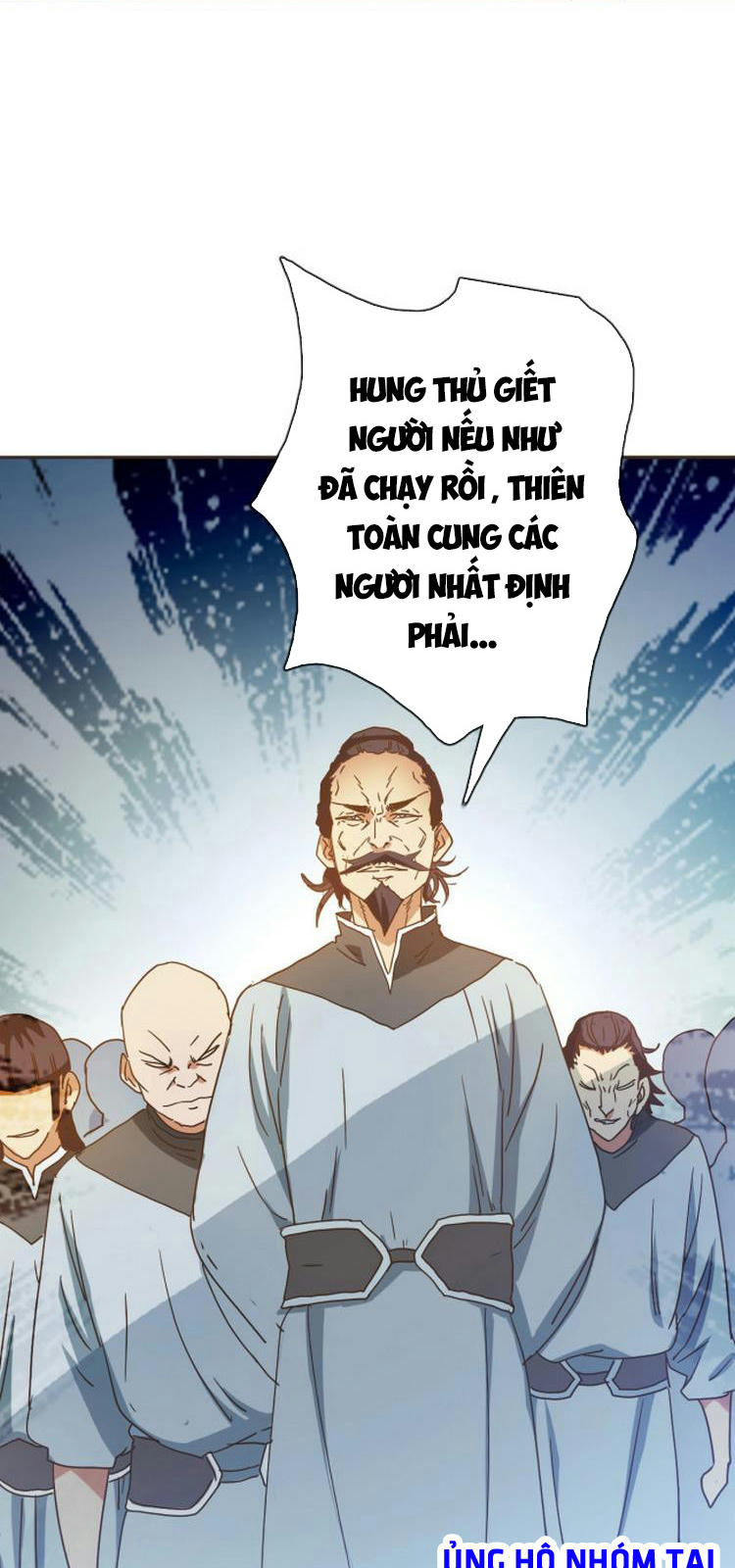 Hệ Thống Thăng Cấp Điên Cuồng Chapter 4 - Trang 62