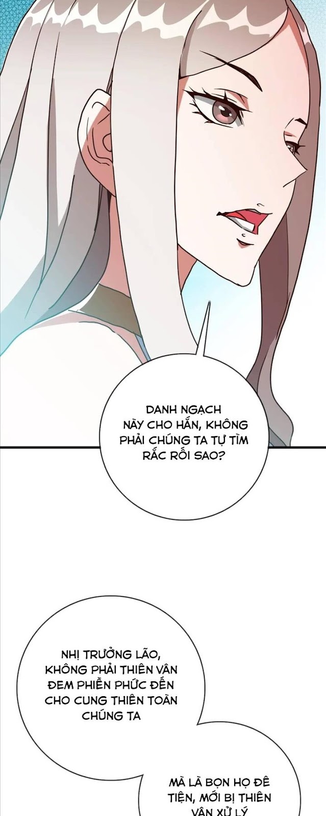 Hệ Thống Thăng Cấp Điên Cuồng Chapter 31 - Trang 43