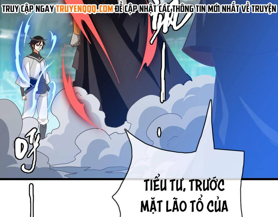 Hệ Thống Thăng Cấp Điên Cuồng Chapter 35 - Trang 46