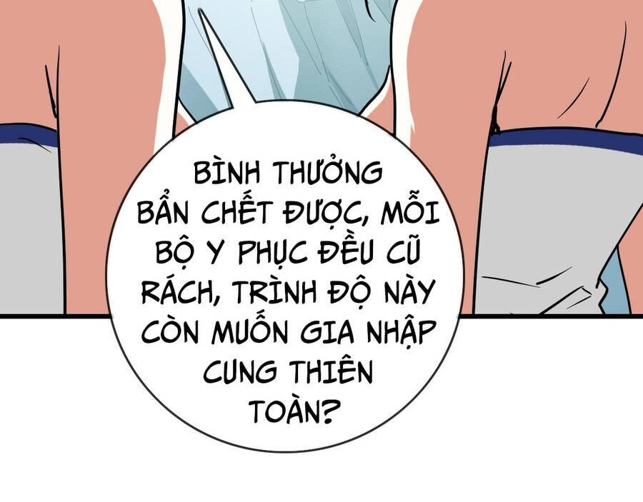 Hệ Thống Thăng Cấp Điên Cuồng Chapter 38 - Trang 120