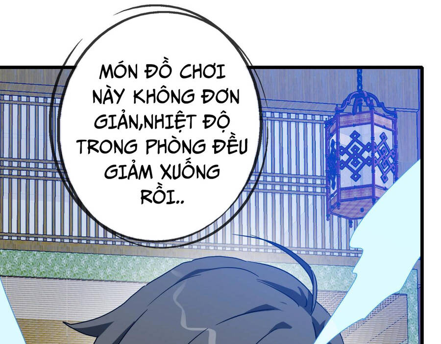 Hệ Thống Thăng Cấp Điên Cuồng Chapter 38 - Trang 5