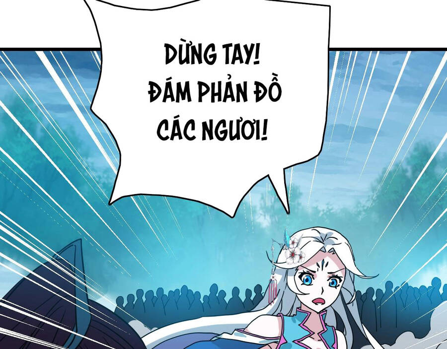 Hệ Thống Thăng Cấp Điên Cuồng Chapter 46 - Trang 38