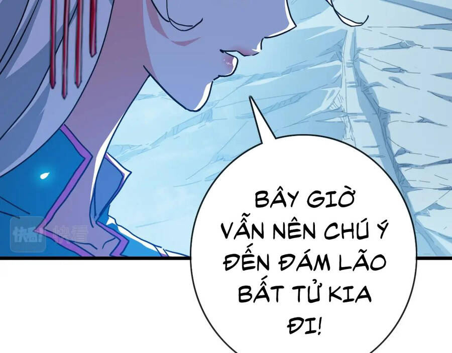 Hệ Thống Thăng Cấp Điên Cuồng Chapter 46 - Trang 8