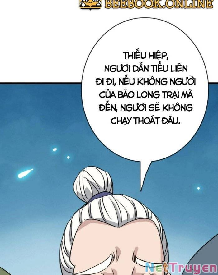 Hệ Thống Thăng Cấp Điên Cuồng Chapter 50 - Trang 118