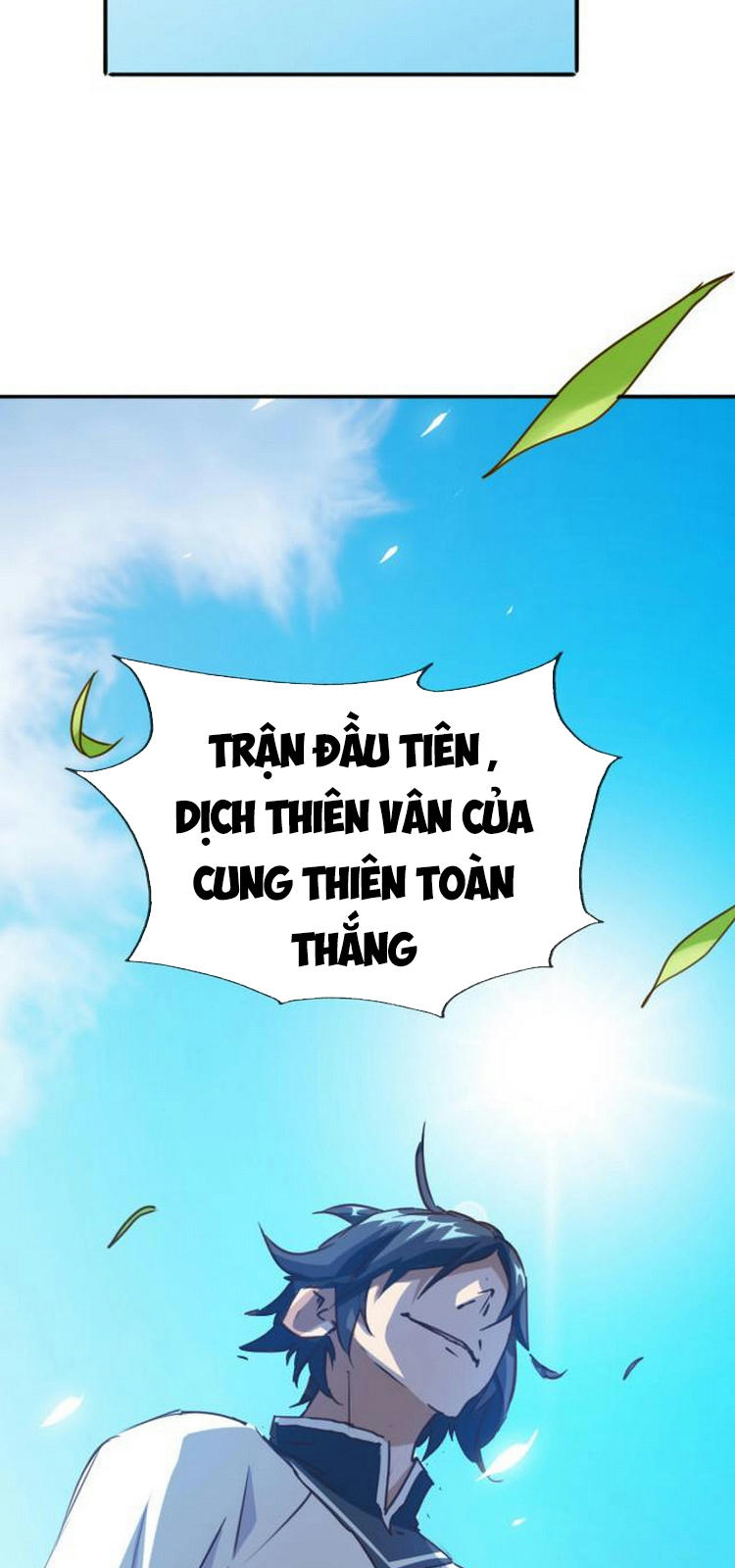 Hệ Thống Thăng Cấp Điên Cuồng Chapter 5 - Trang 58