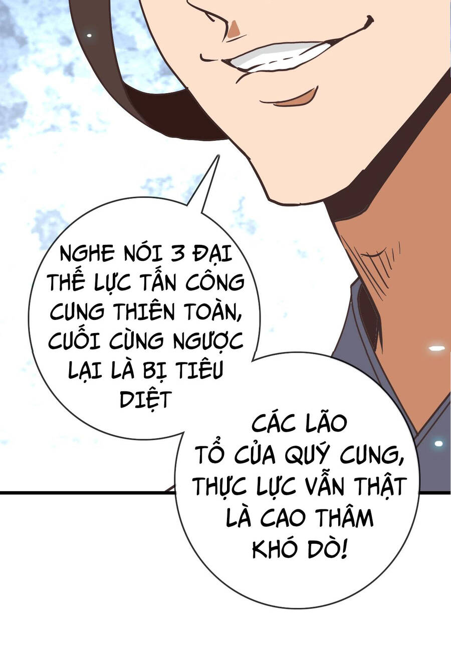 Hệ Thống Thăng Cấp Điên Cuồng Chapter 39 - Trang 119