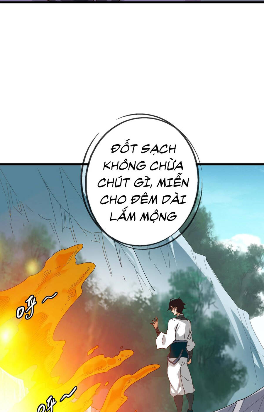 Hệ Thống Thăng Cấp Điên Cuồng Chapter 45 - Trang 137