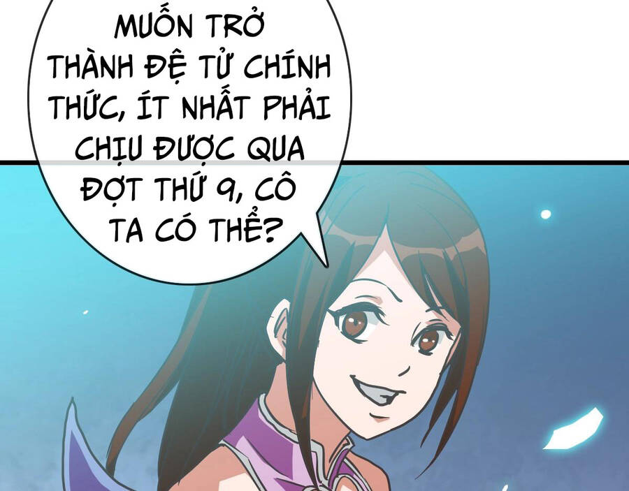 Hệ Thống Thăng Cấp Điên Cuồng Chapter 39 - Trang 4