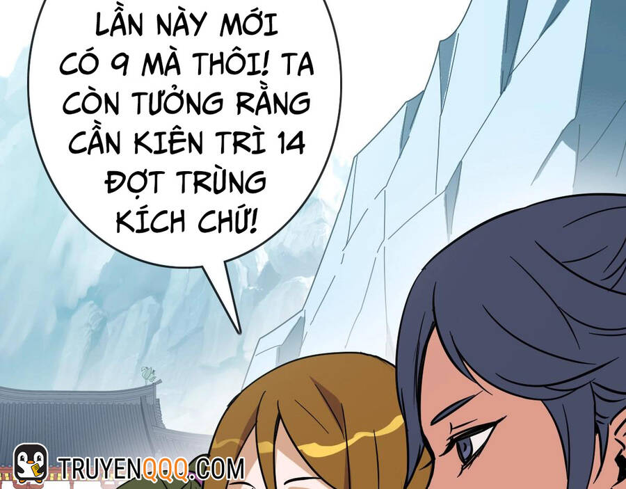 Hệ Thống Thăng Cấp Điên Cuồng Chapter 38 - Trang 144