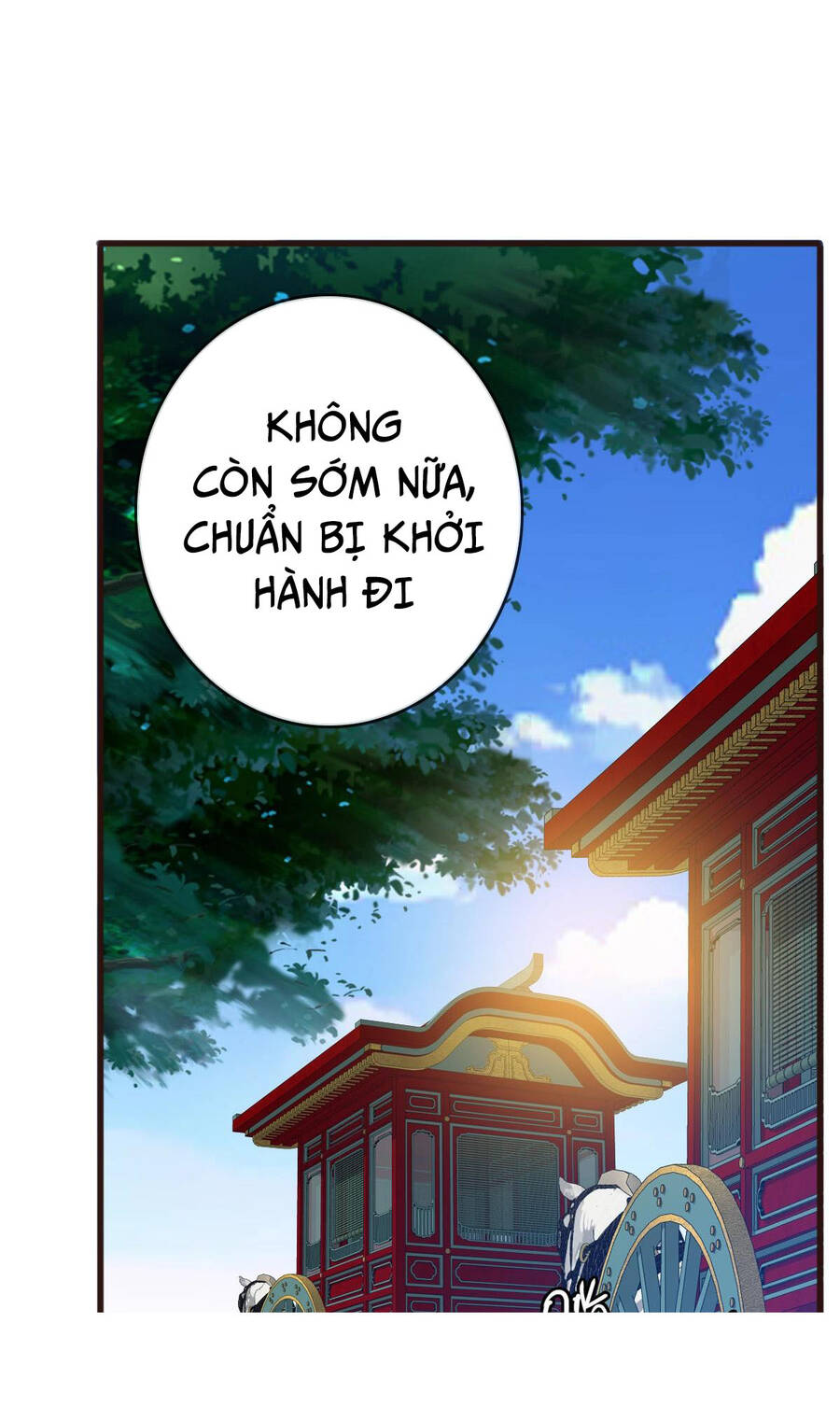 Hệ Thống Thăng Cấp Điên Cuồng Chapter 39 - Trang 96