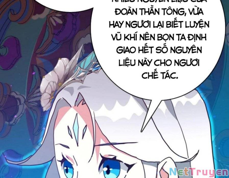 Hệ Thống Thăng Cấp Điên Cuồng Chapter 49 - Trang 23