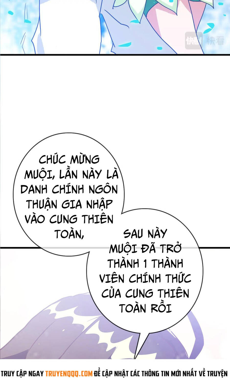 Hệ Thống Thăng Cấp Điên Cuồng Chapter 39 - Trang 62