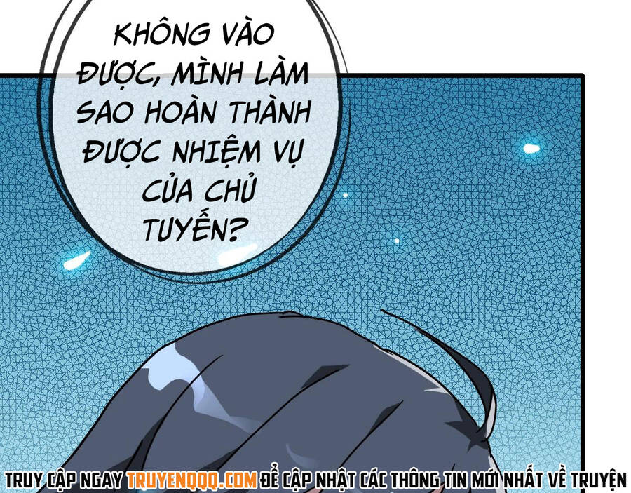 Hệ Thống Thăng Cấp Điên Cuồng Chapter 38 - Trang 33