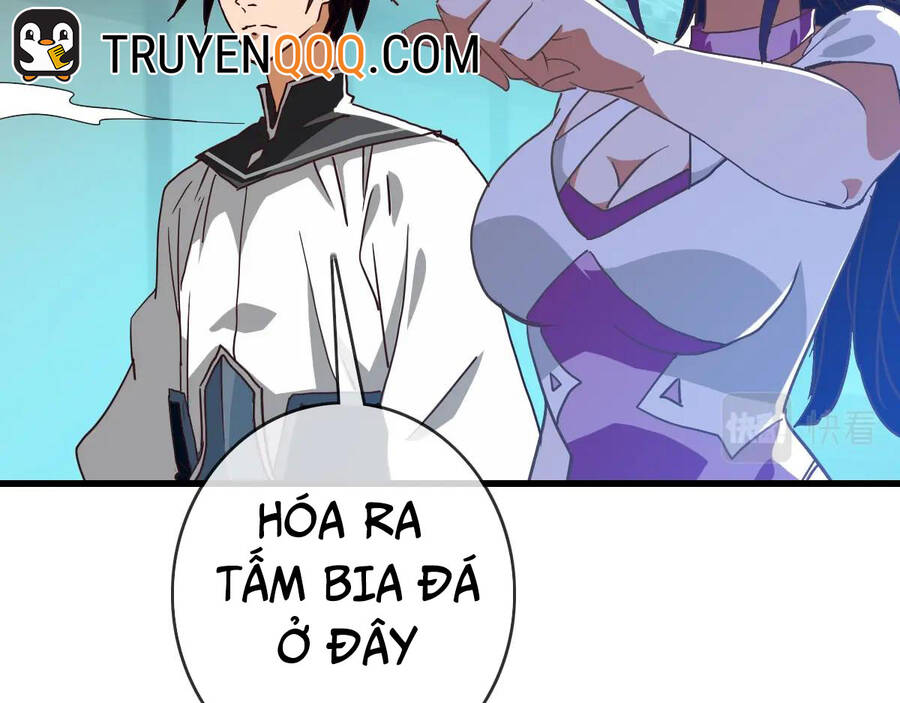 Hệ Thống Thăng Cấp Điên Cuồng Chapter 41 - Trang 7