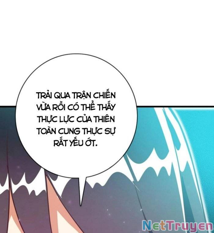 Hệ Thống Thăng Cấp Điên Cuồng Chapter 49 - Trang 40