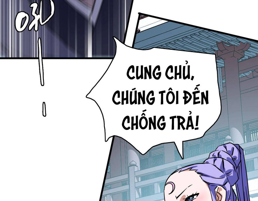 Hệ Thống Thăng Cấp Điên Cuồng Chapter 34 - Trang 112