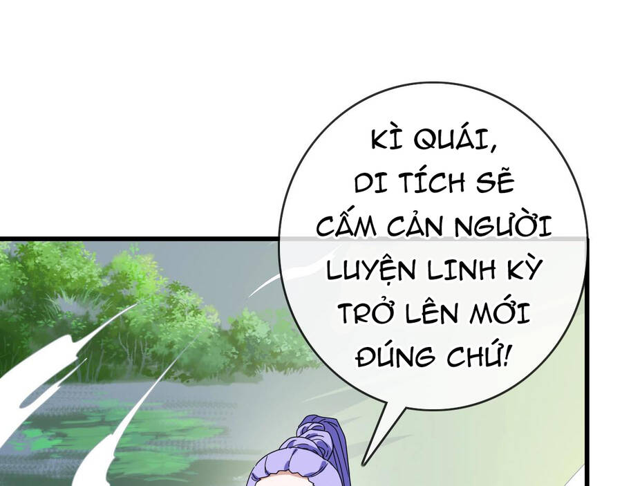 Hệ Thống Thăng Cấp Điên Cuồng Chapter 40 - Trang 28