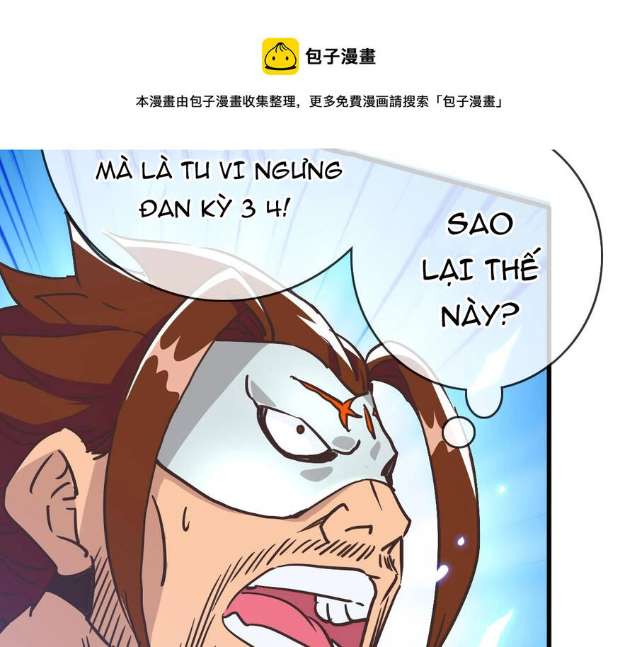 Hệ Thống Thăng Cấp Điên Cuồng Chapter 33 - Trang 37