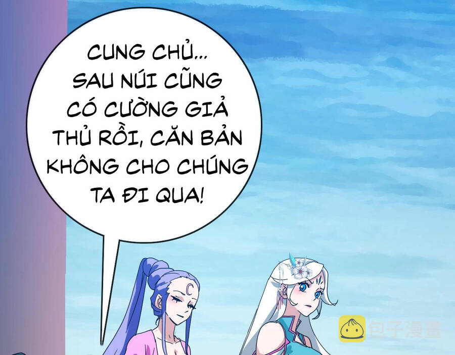 Hệ Thống Thăng Cấp Điên Cuồng Chapter 46 - Trang 4