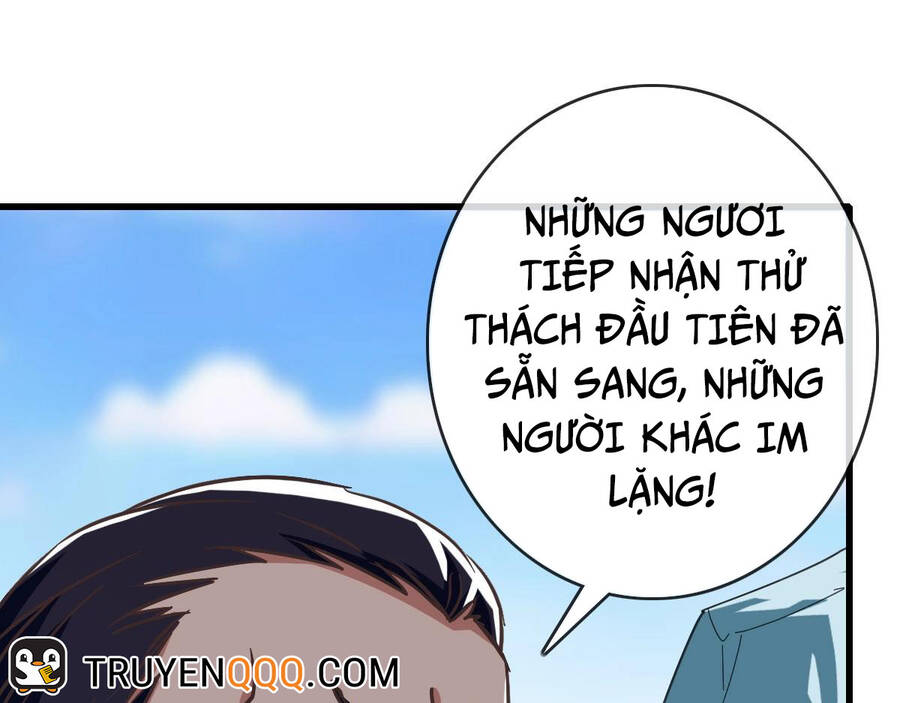 Hệ Thống Thăng Cấp Điên Cuồng Chapter 39 - Trang 8