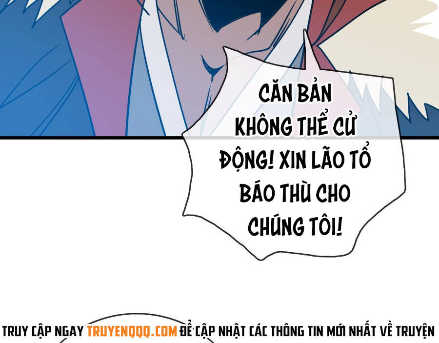 Hệ Thống Thăng Cấp Điên Cuồng Chapter 34 - Trang 81