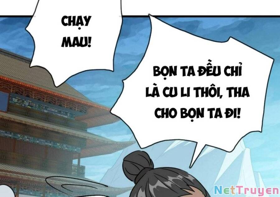 Hệ Thống Thăng Cấp Điên Cuồng Chapter 48 - Trang 83