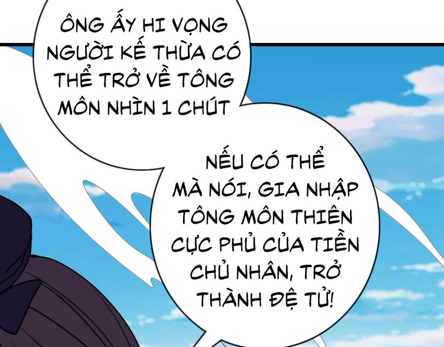 Hệ Thống Thăng Cấp Điên Cuồng Chapter 44 - Trang 89