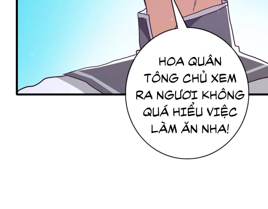 Hệ Thống Thăng Cấp Điên Cuồng Chapter 45 - Trang 18