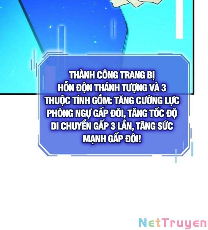 Hệ Thống Thăng Cấp Điên Cuồng Chapter 49 - Trang 4