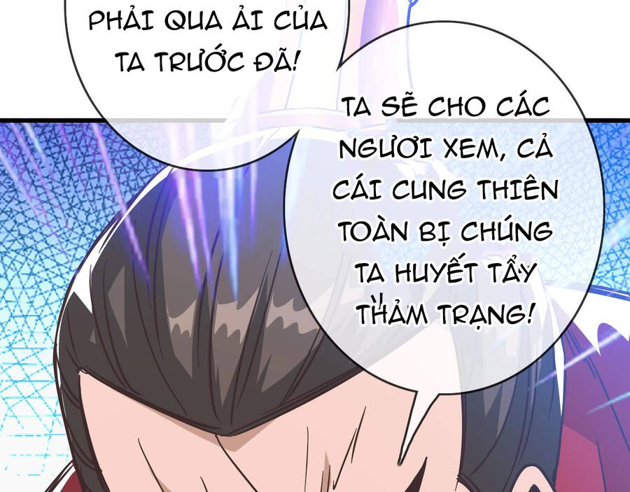 Hệ Thống Thăng Cấp Điên Cuồng Chapter 33 - Trang 122