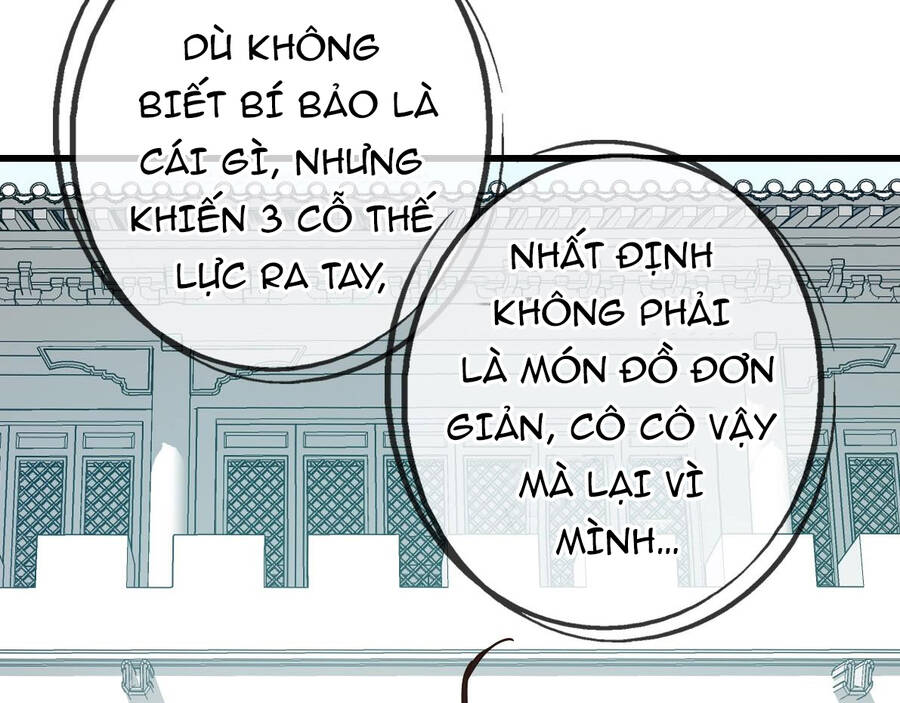 Hệ Thống Thăng Cấp Điên Cuồng Chapter 33 - Trang 4