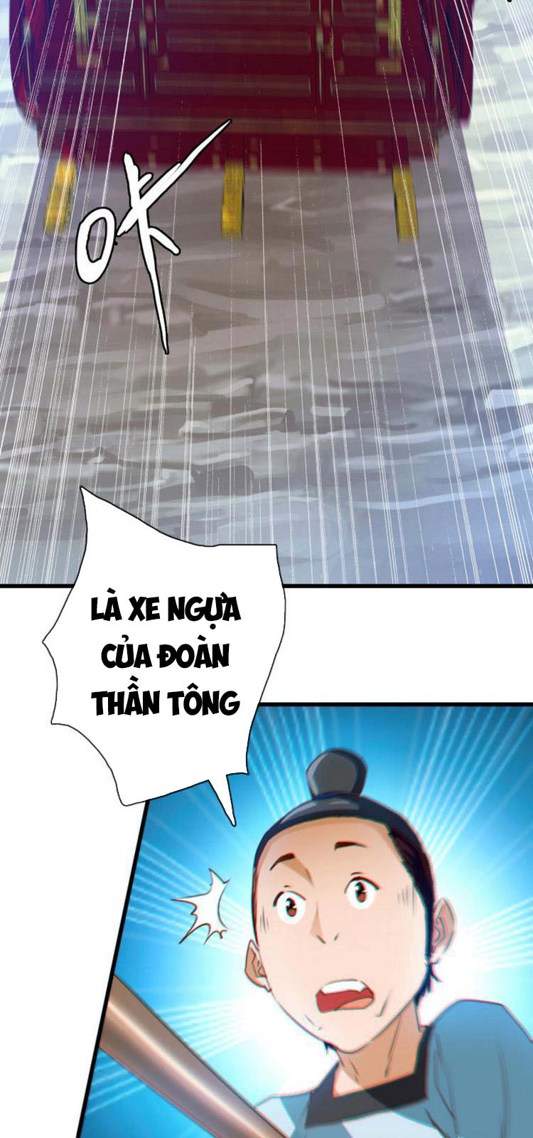 Hệ Thống Thăng Cấp Điên Cuồng Chapter 10 - Trang 46