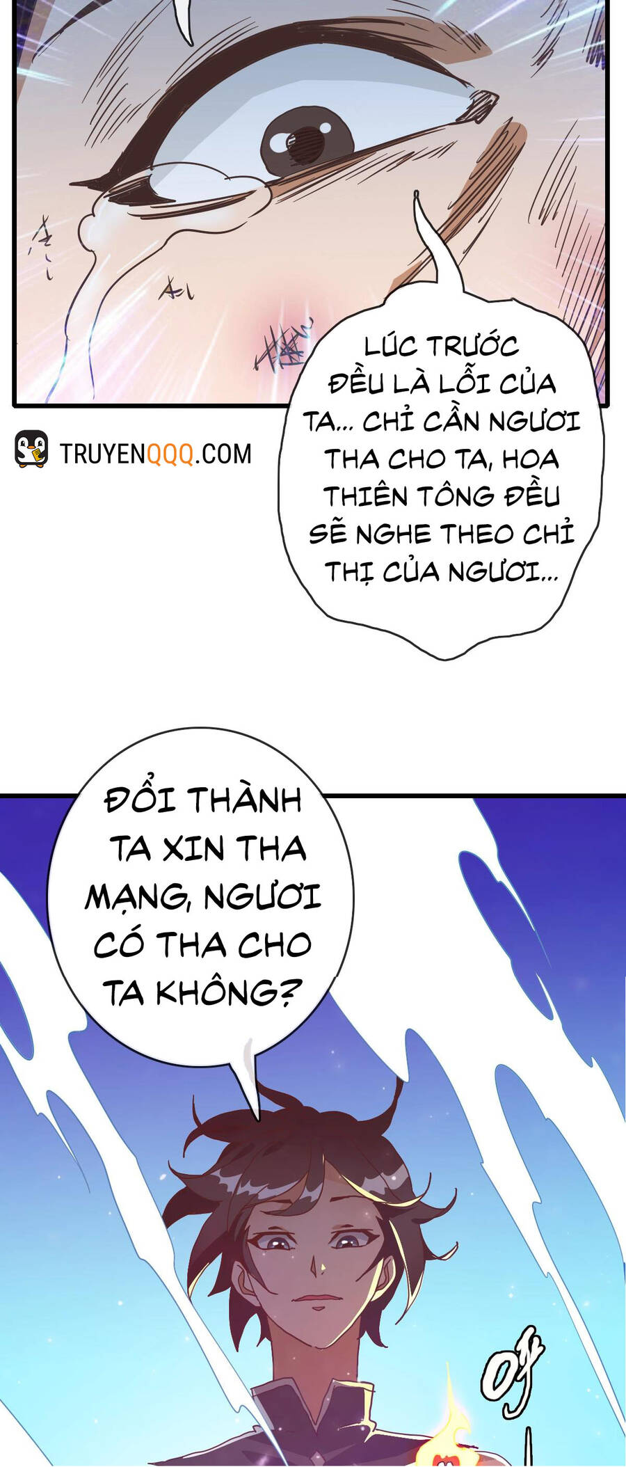 Hệ Thống Thăng Cấp Điên Cuồng Chapter 45 - Trang 123