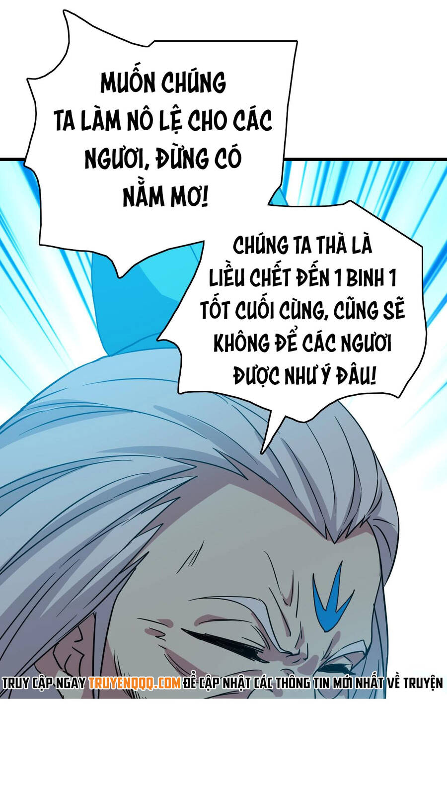 Hệ Thống Thăng Cấp Điên Cuồng Chapter 46 - Trang 27