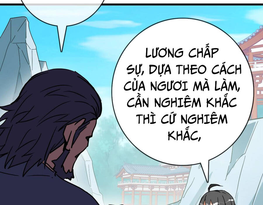 Hệ Thống Thăng Cấp Điên Cuồng Chapter 38 - Trang 134