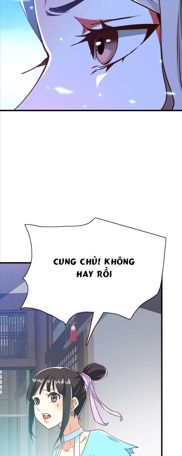 Hệ Thống Thăng Cấp Điên Cuồng Chapter 31 - Trang 45