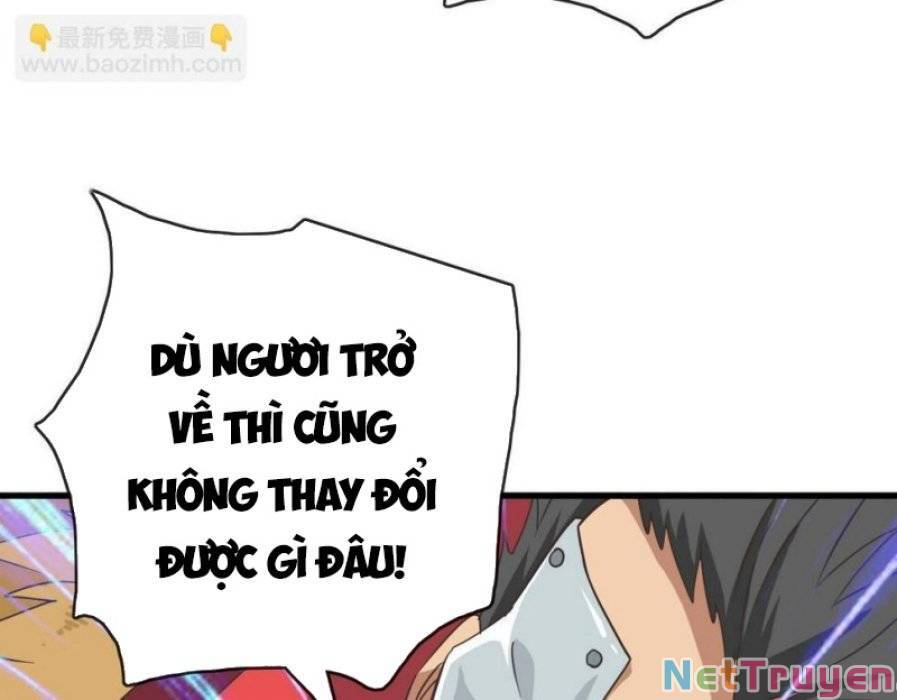 Hệ Thống Thăng Cấp Điên Cuồng Chapter 47 - Trang 54