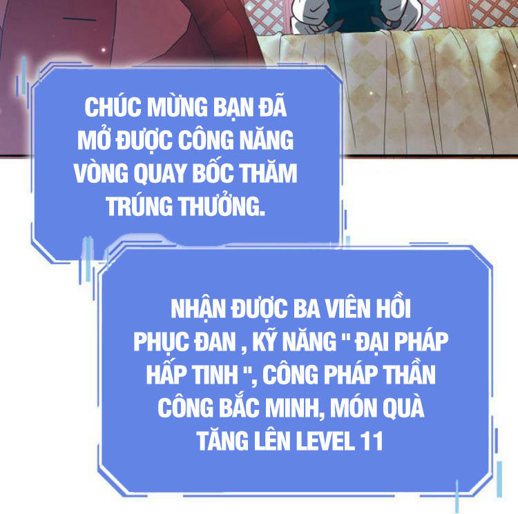 Hệ Thống Thăng Cấp Điên Cuồng Chapter 3 - Trang 38