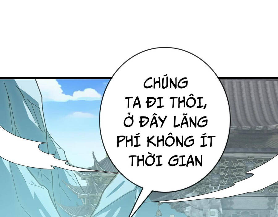 Hệ Thống Thăng Cấp Điên Cuồng Chapter 41 - Trang 1