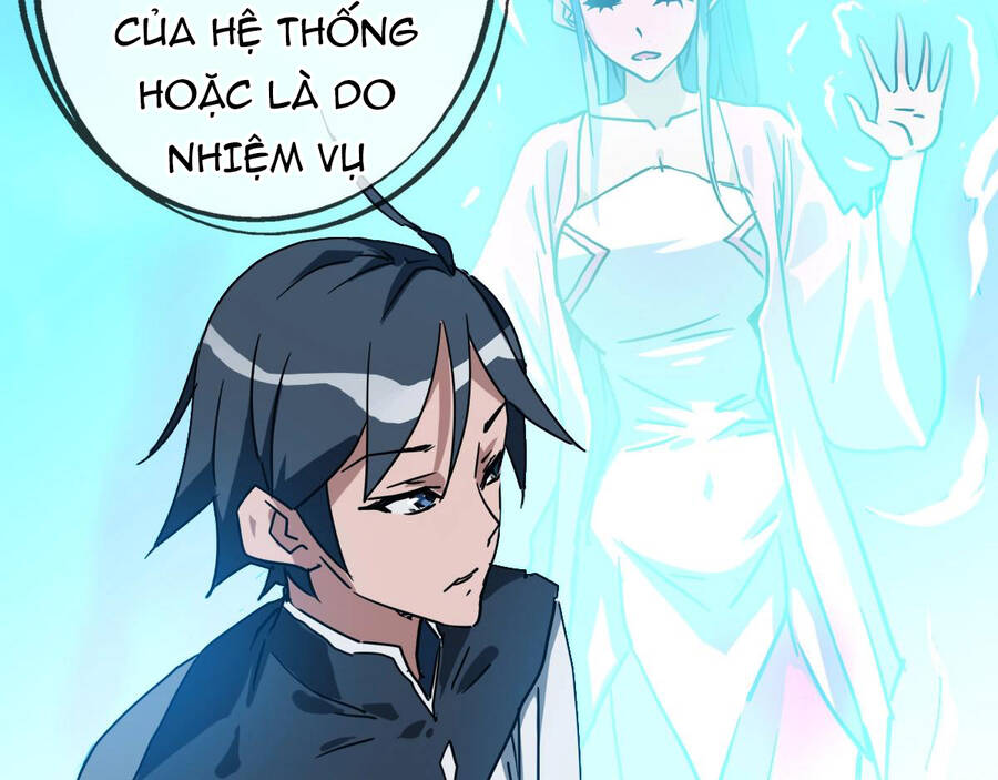 Hệ Thống Thăng Cấp Điên Cuồng Chapter 40 - Trang 35