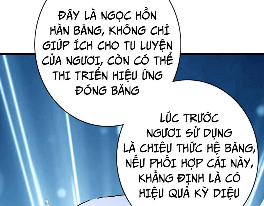 Hệ Thống Thăng Cấp Điên Cuồng Chapter 38 - Trang 8