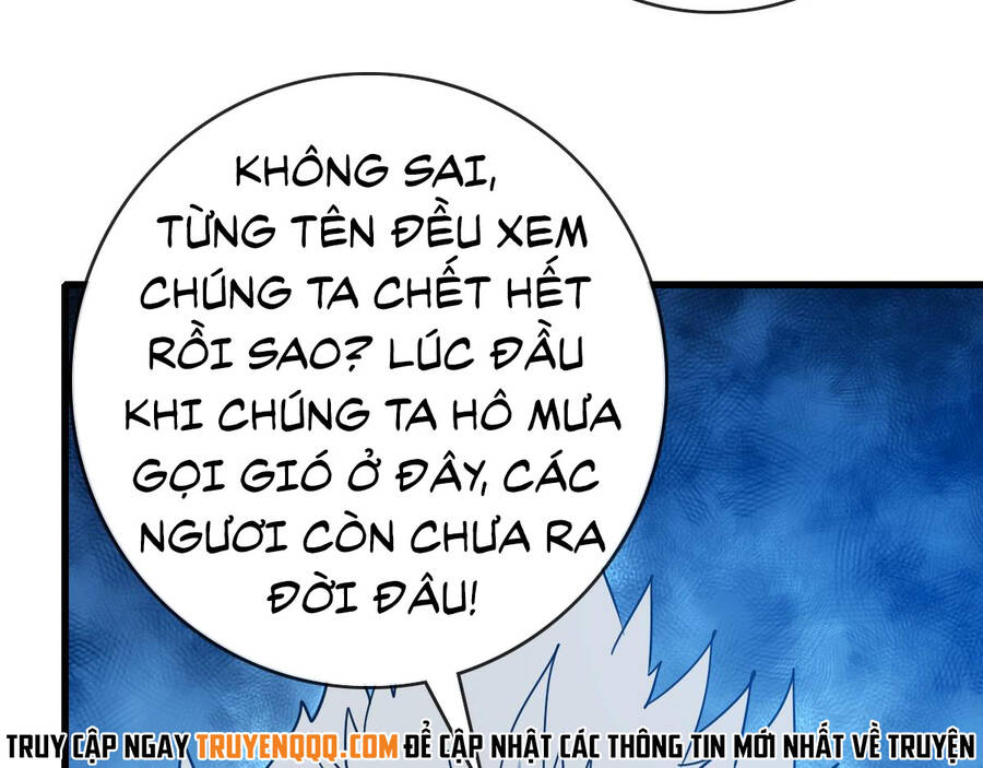 Hệ Thống Thăng Cấp Điên Cuồng Chapter 46 - Trang 19