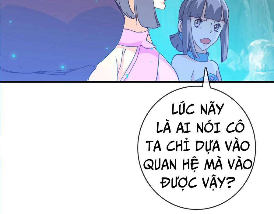 Hệ Thống Thăng Cấp Điên Cuồng Chapter 39 - Trang 52