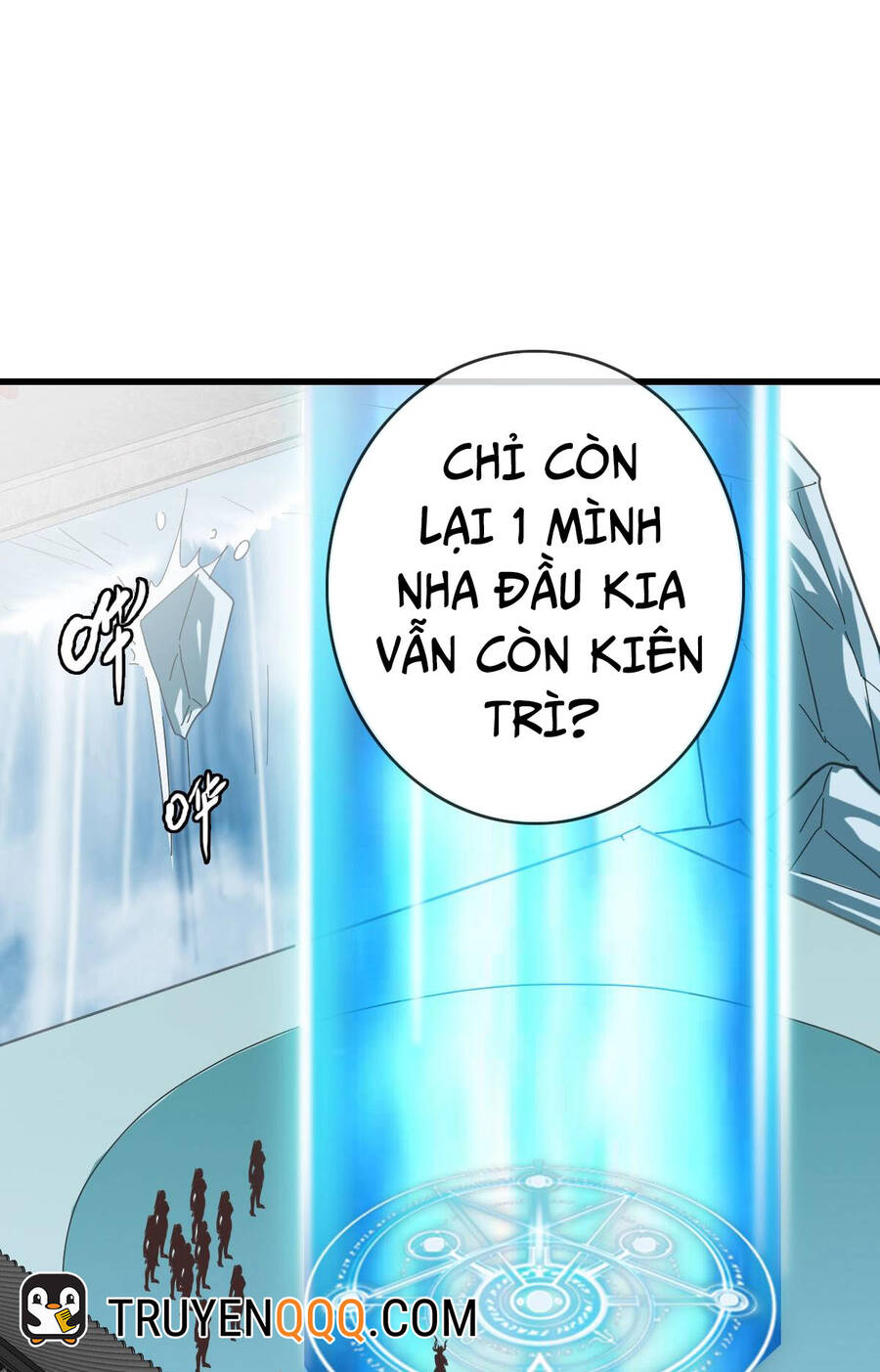 Hệ Thống Thăng Cấp Điên Cuồng Chapter 39 - Trang 41