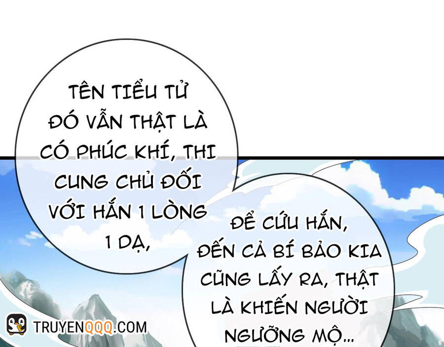 Hệ Thống Thăng Cấp Điên Cuồng Chapter 33 - Trang 1