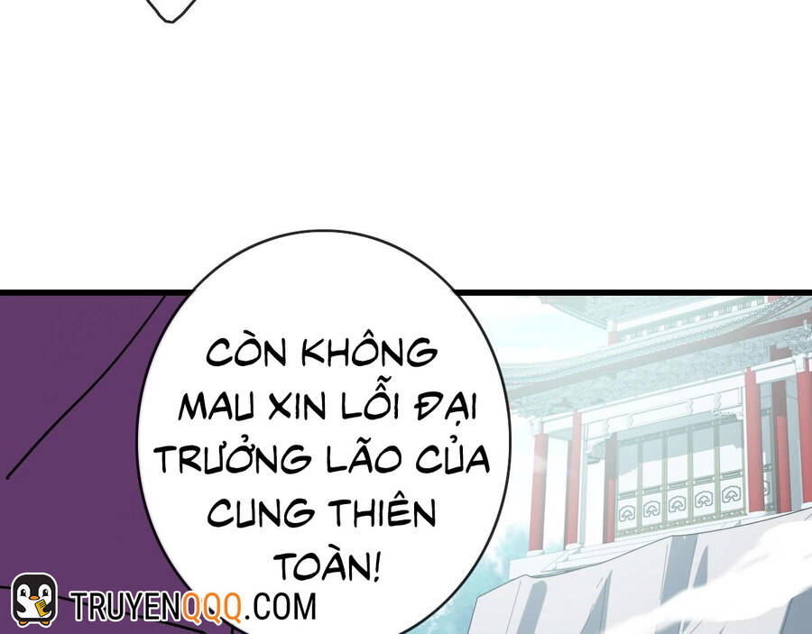 Hệ Thống Thăng Cấp Điên Cuồng Chapter 44 - Trang 13