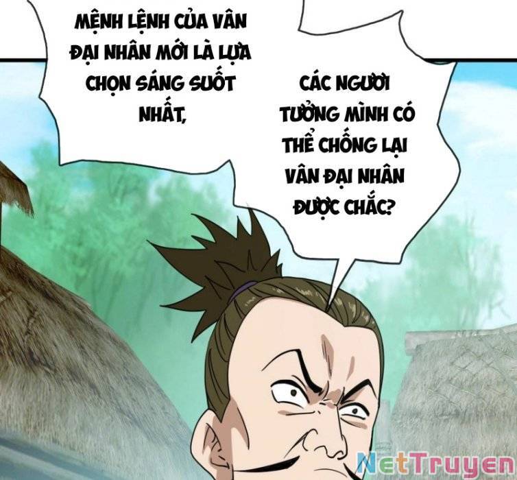 Hệ Thống Thăng Cấp Điên Cuồng Chapter 50 - Trang 26