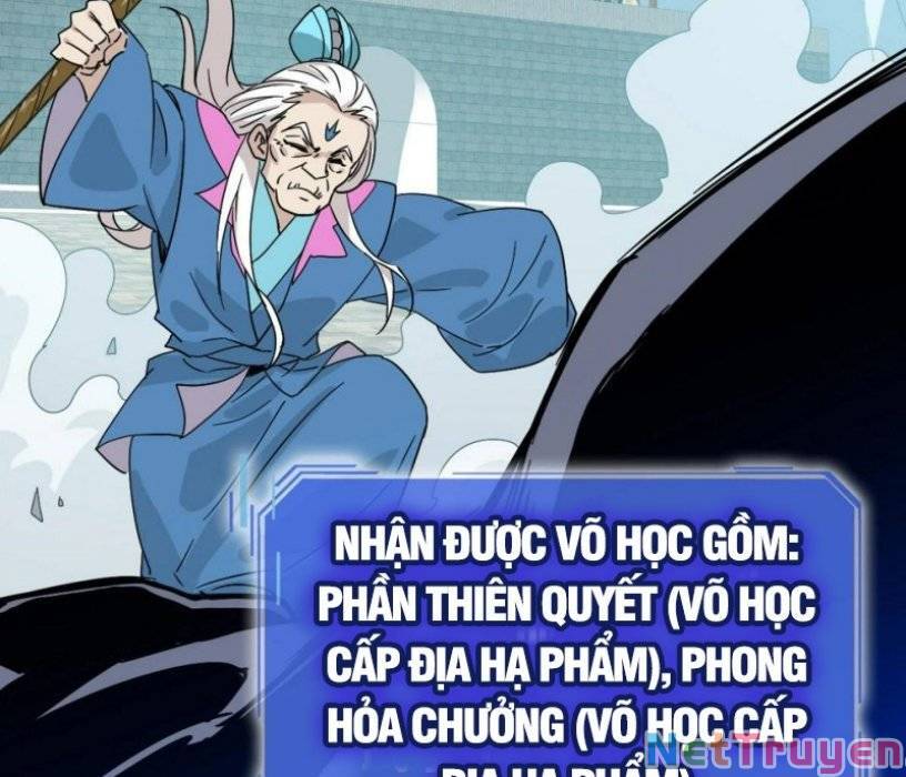 Hệ Thống Thăng Cấp Điên Cuồng Chapter 48 - Trang 78