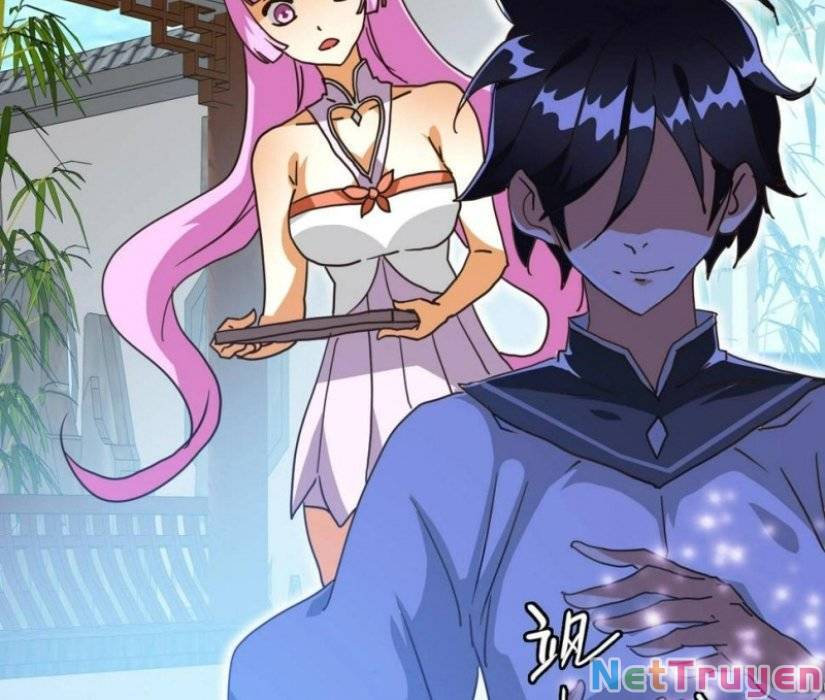 Hệ Thống Thăng Cấp Điên Cuồng Chapter 49 - Trang 56