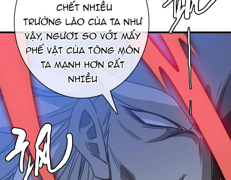 Hệ Thống Thăng Cấp Điên Cuồng Chapter 35 - Trang 48